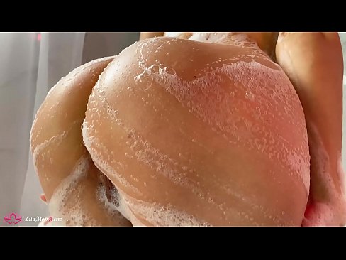 ❤️ Brunette Masturbates Pussy with Vibrator to Intense Orgasm in Shower ❤️ ໜັງໂປ້ ຢູ່ຄອມ lo.hochu-sex-tomsk.ru ﹏