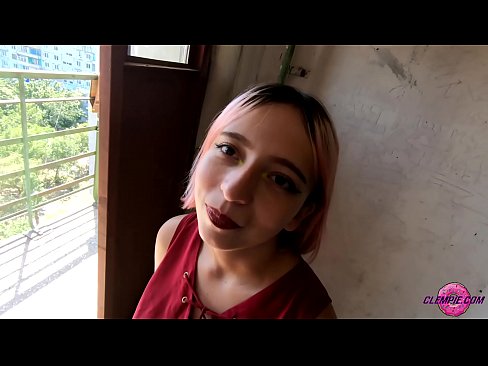 ❤️ ນັກສຶກສາ Sensual ດູດຄົນແປກຫນ້າໃນດ້ານນອກ - ສ້າງຄວາມຫມັ້ນເທິງໃບຫນ້າຂອງລາວ ❤️ ໜັງໂປ້ ຢູ່ຄອມ lo.hochu-sex-tomsk.ru ﹏